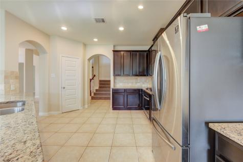 3439 Stone Springs Drive Katy TX 77494