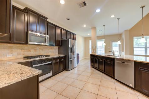 3439 Stone Springs Drive Katy TX 77494