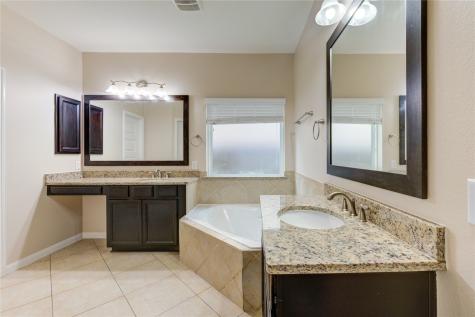 3439 Stone Springs Drive Katy TX 77494