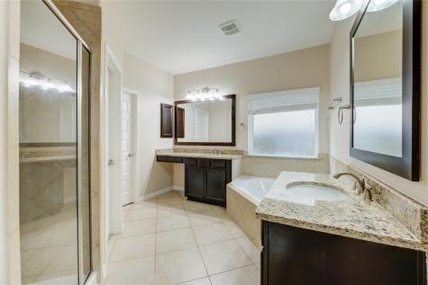 3439 Stone Springs Drive Katy TX 77494