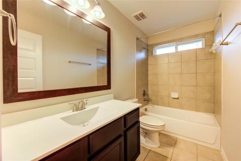 3439 Stone Springs Drive Katy TX 77494