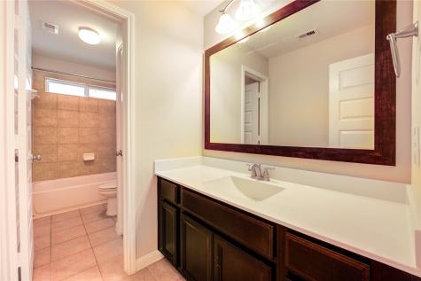 3439 Stone Springs Drive Katy TX 77494