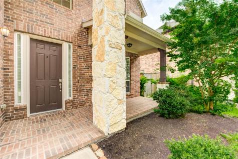 3439 Stone Springs Drive Katy TX 77494