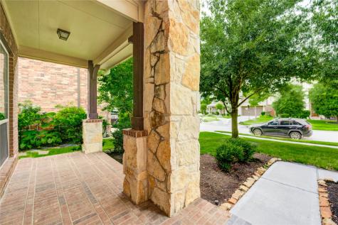 3439 Stone Springs Drive Katy TX 77494