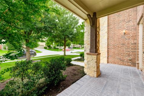 3439 Stone Springs Drive Katy TX 77494