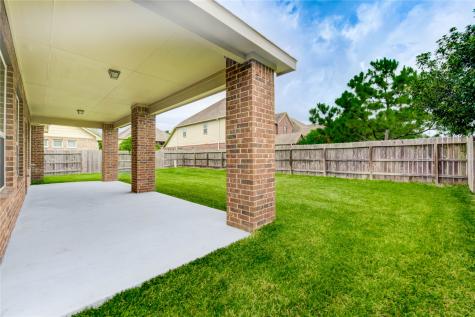 3439 Stone Springs Drive Katy TX 77494