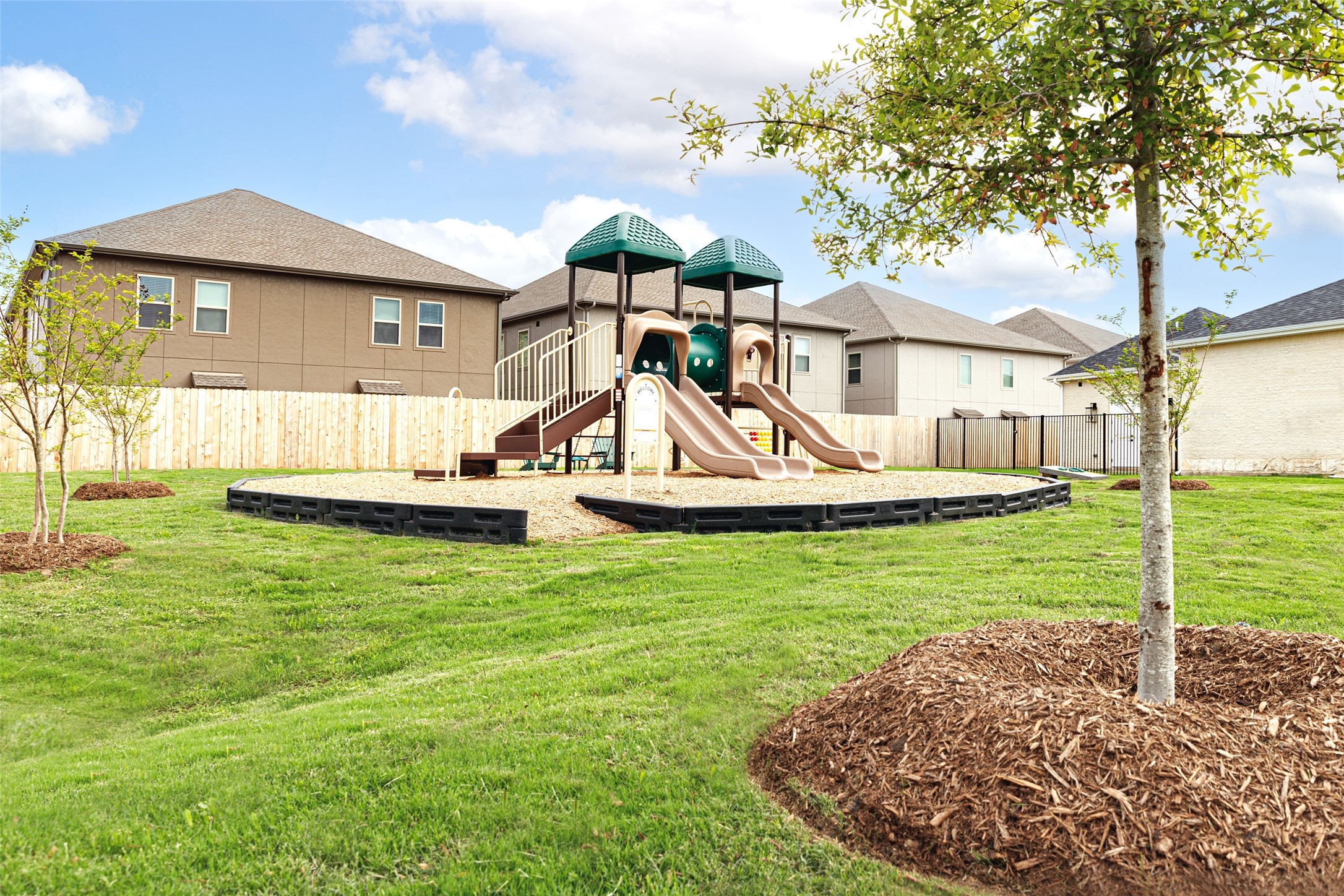 3315 Trim Street Rosharon TX 77583