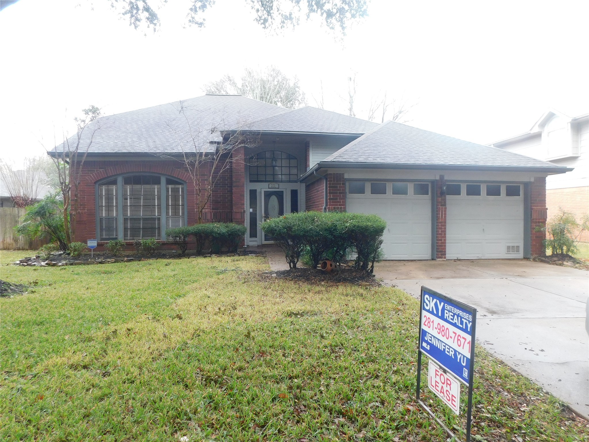 231 W New Meadows Drive Sugar Land TX 77479