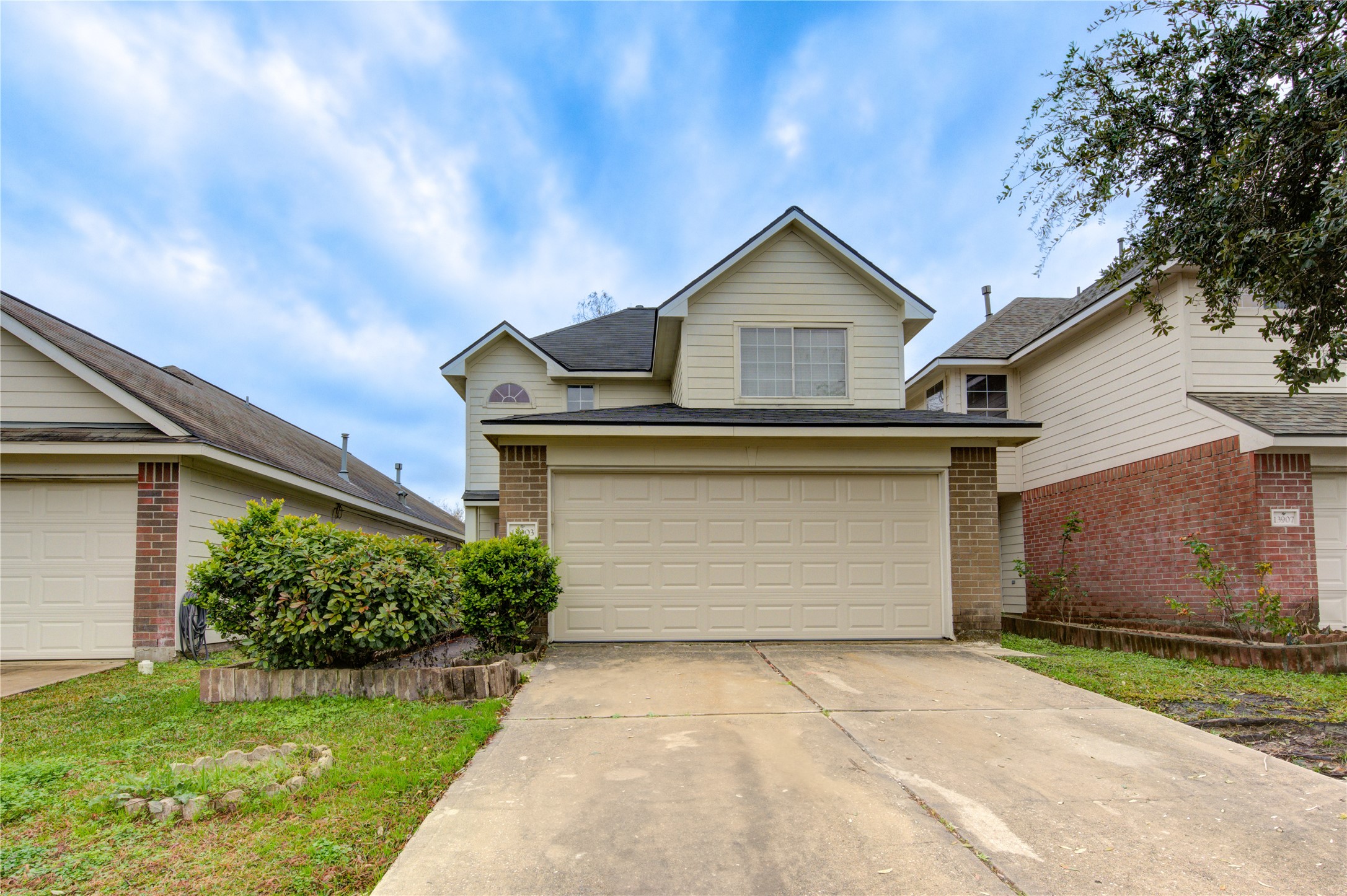 13903 Maximos Drive Houston TX 77083