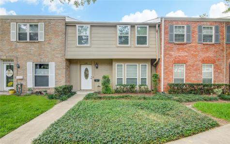 1269 Country Place Drive Houston TX 77079