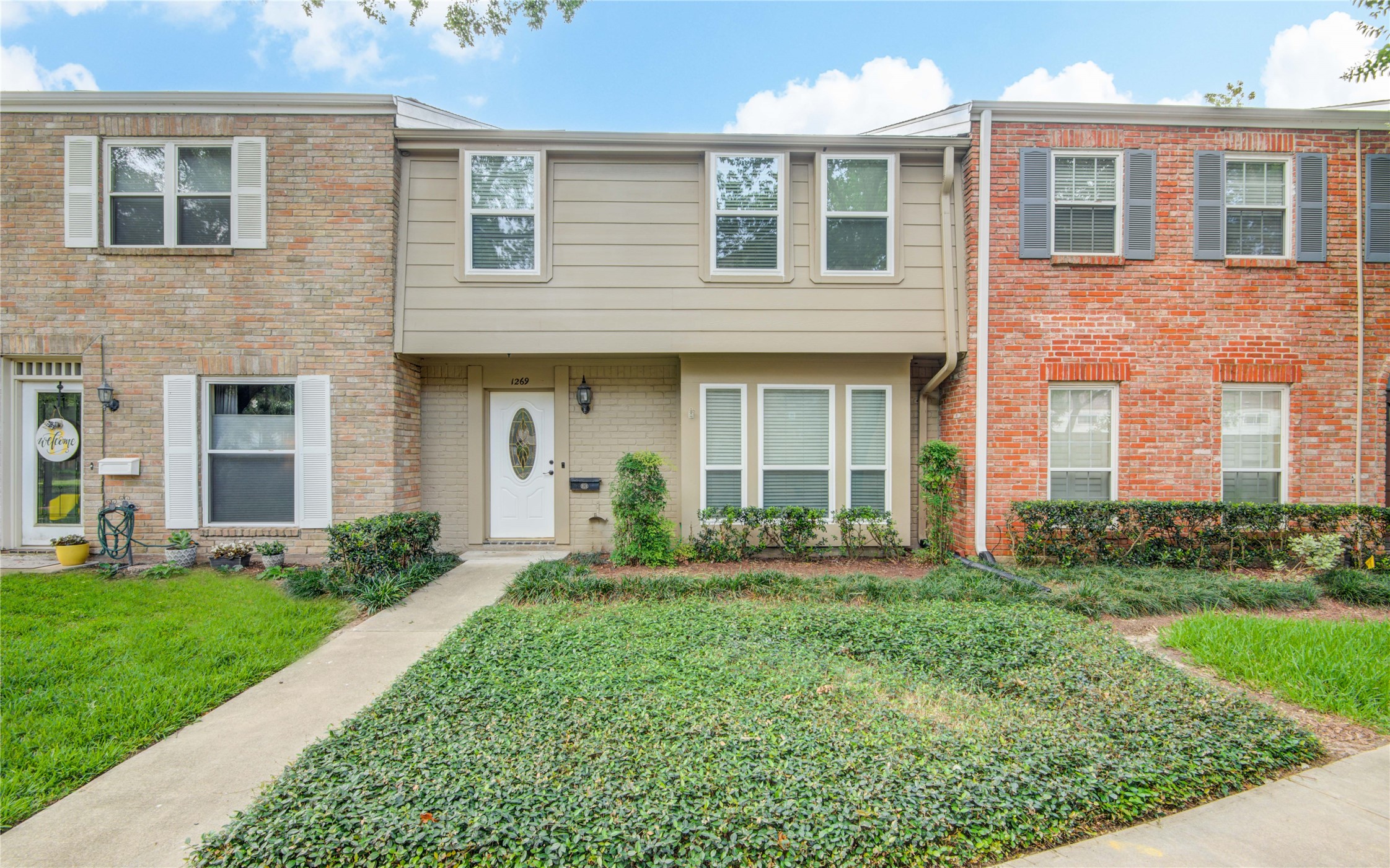 1269 Country Place Drive Houston TX 77079