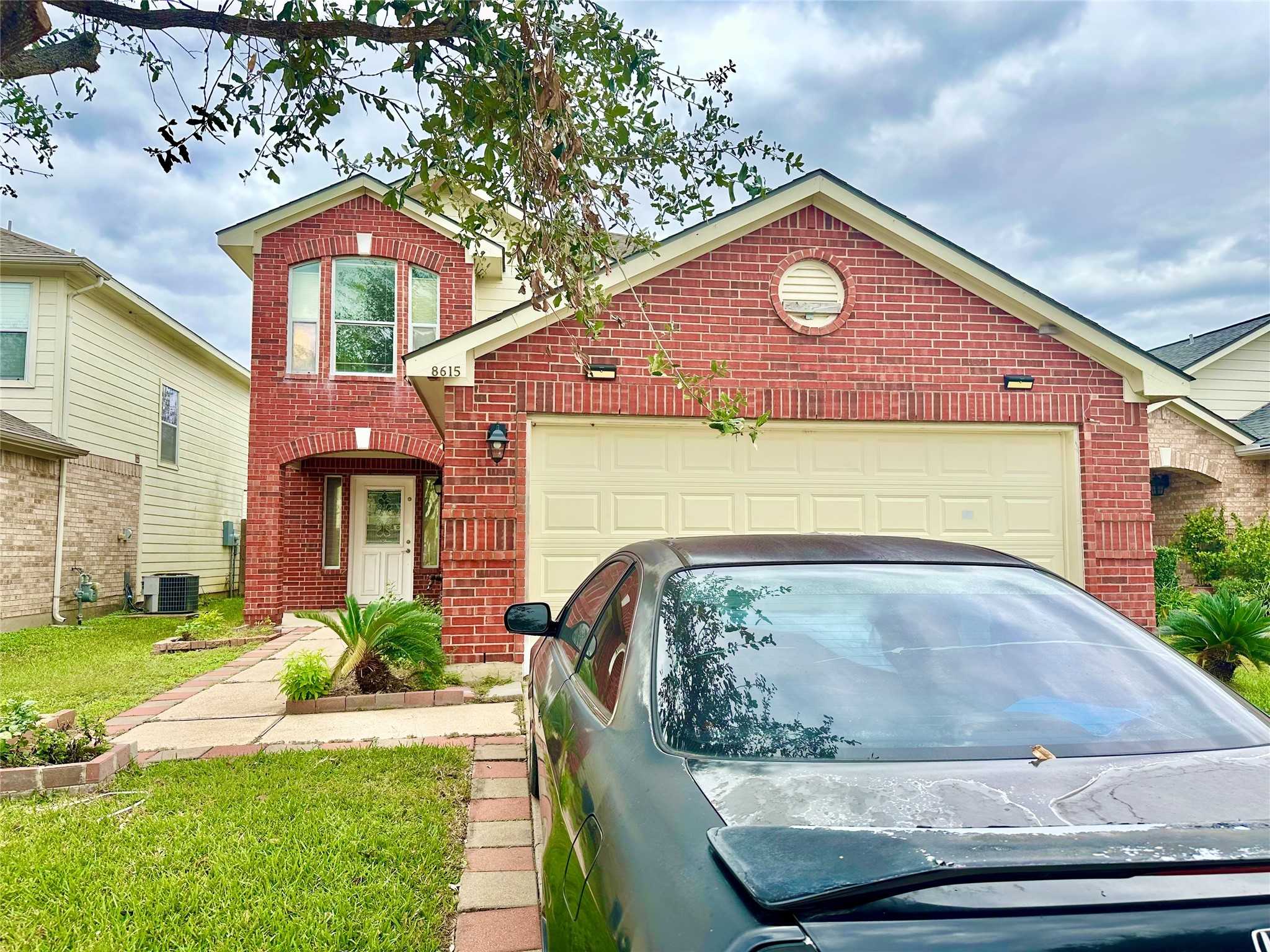 8615 Valley Crest Lane Houston TX 77075