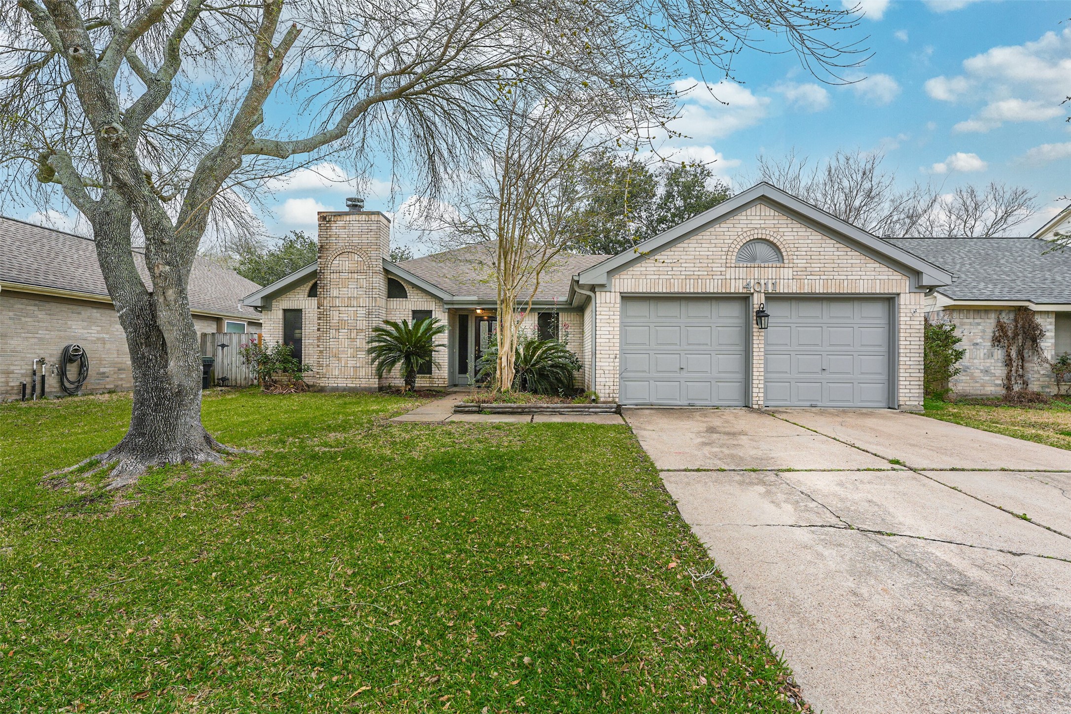 4011 Avanti Drive Pearland TX 77584