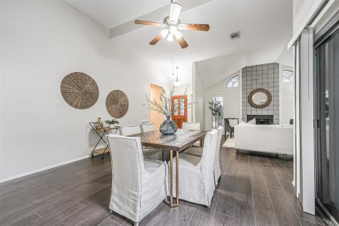 4011 Avanti Drive Pearland TX 77584