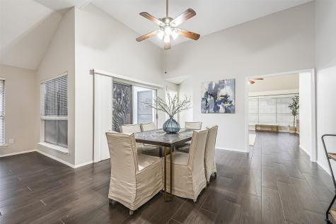 4011 Avanti Drive Pearland TX 77584