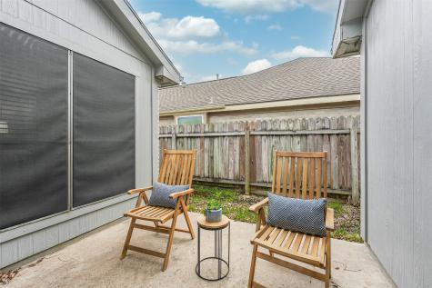 4011 Avanti Drive Pearland TX 77584