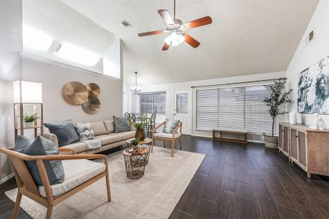 4011 Avanti Drive Pearland TX 77584