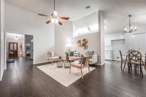 4011 Avanti Drive Pearland TX 77584