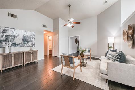 4011 Avanti Drive Pearland TX 77584