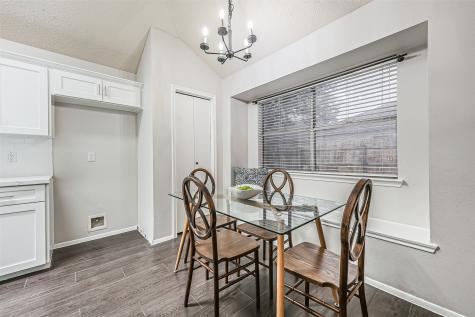 4011 Avanti Drive Pearland TX 77584