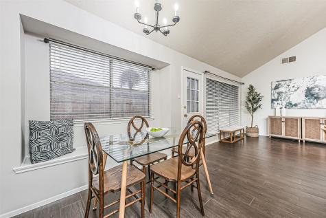4011 Avanti Drive Pearland TX 77584