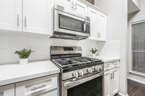 4011 Avanti Drive Pearland TX 77584