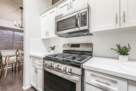 4011 Avanti Drive Pearland TX 77584
