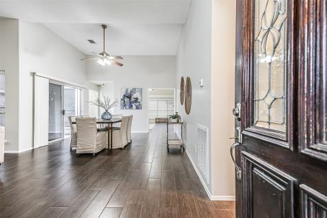 4011 Avanti Drive Pearland TX 77584