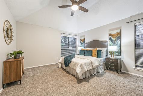 4011 Avanti Drive Pearland TX 77584