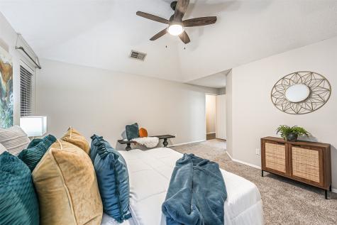 4011 Avanti Drive Pearland TX 77584