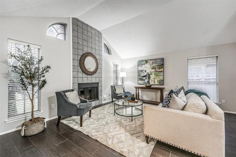 4011 Avanti Drive Pearland TX 77584
