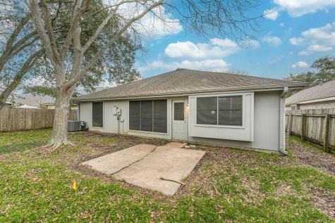 4011 Avanti Drive Pearland TX 77584