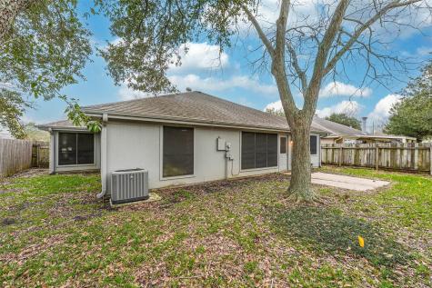 4011 Avanti Drive Pearland TX 77584