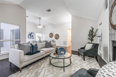 4011 Avanti Drive Pearland TX 77584