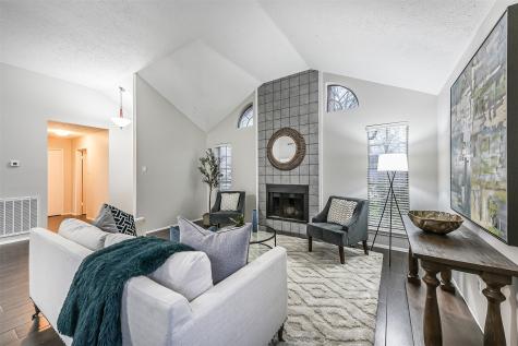 4011 Avanti Drive Pearland TX 77584