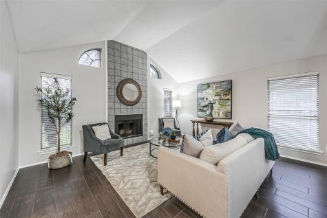 4011 Avanti Drive Pearland TX 77584