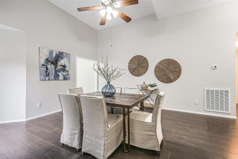 4011 Avanti Drive Pearland TX 77584