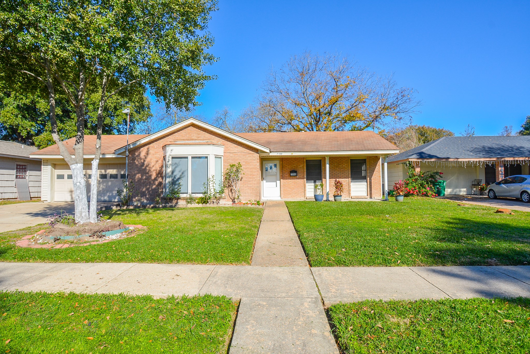7950 Ridgeview Drive Houston TX 77055