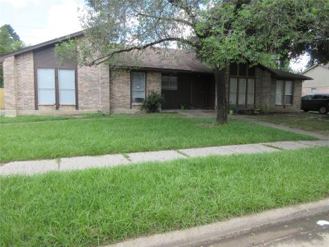2343 Autumn Springs Lane Spring TX 77373