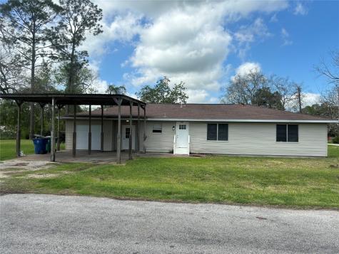 105 Cornelia Street Sweeny TX 77480
