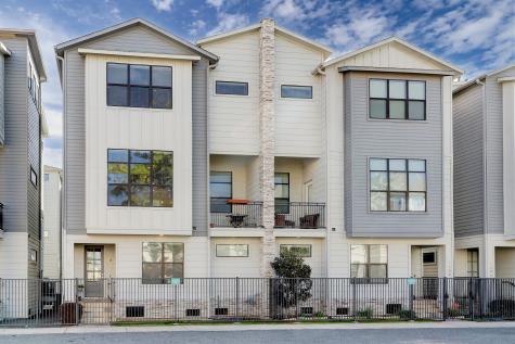 1510 Beall Street Houston TX 77008