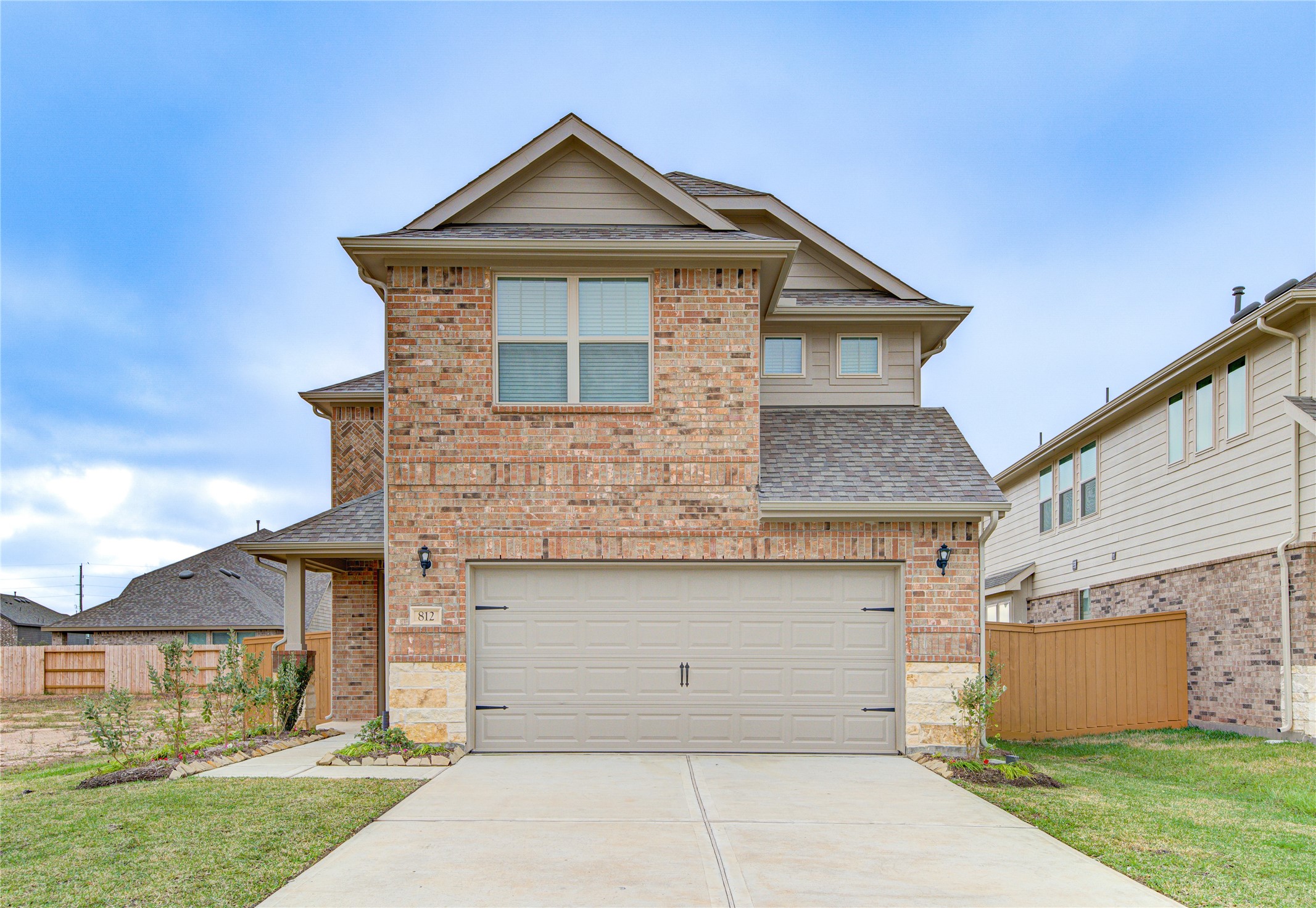 812 Laguna Green Lane Katy TX 77493