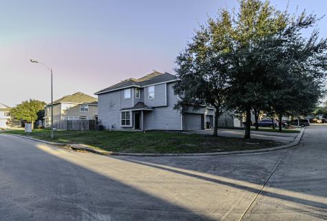 14330 Mirkwood Lane Houston TX 77014