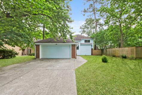 19514 Autumn Creek Lane Humble TX 77346