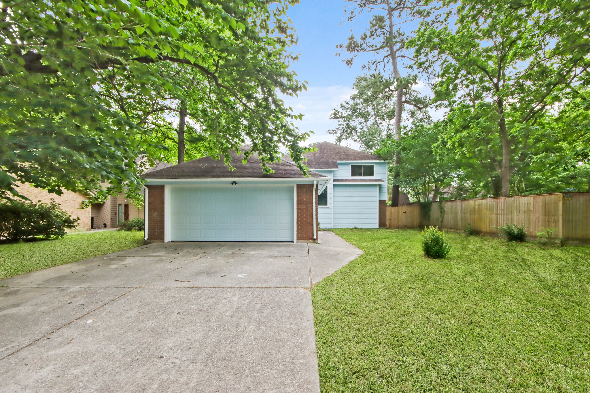 19514 Autumn Creek Lane Humble TX 77346