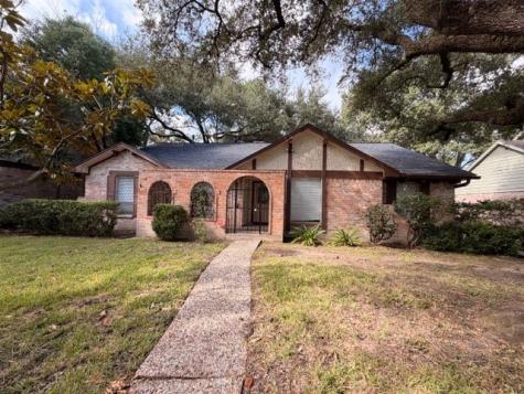 2807 Kenross Street Houston TX 77043