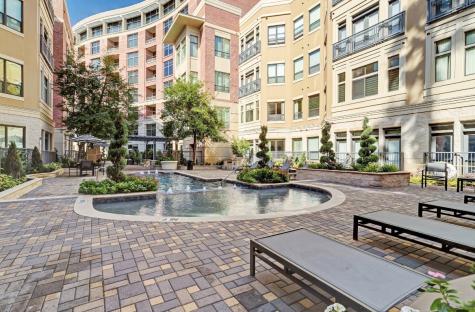 1901 Post Oak Boulevard 2212 Houston TX 77056