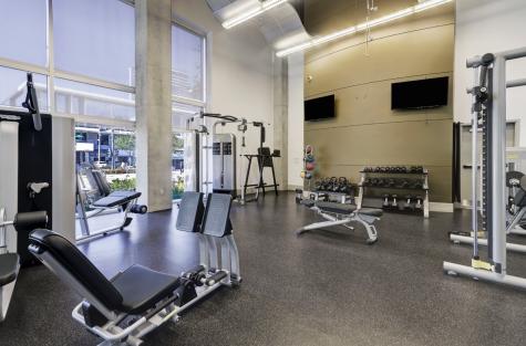 1901 Post Oak Boulevard 2212 Houston TX 77056