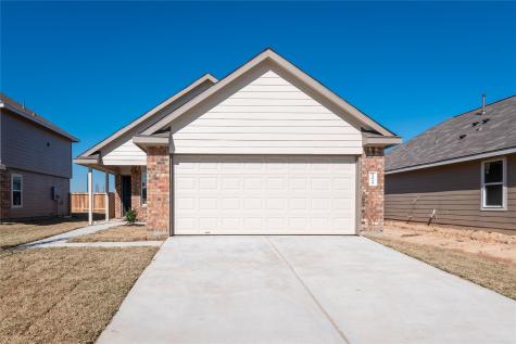 24522 Volta Gardens Court Katy TX 77493