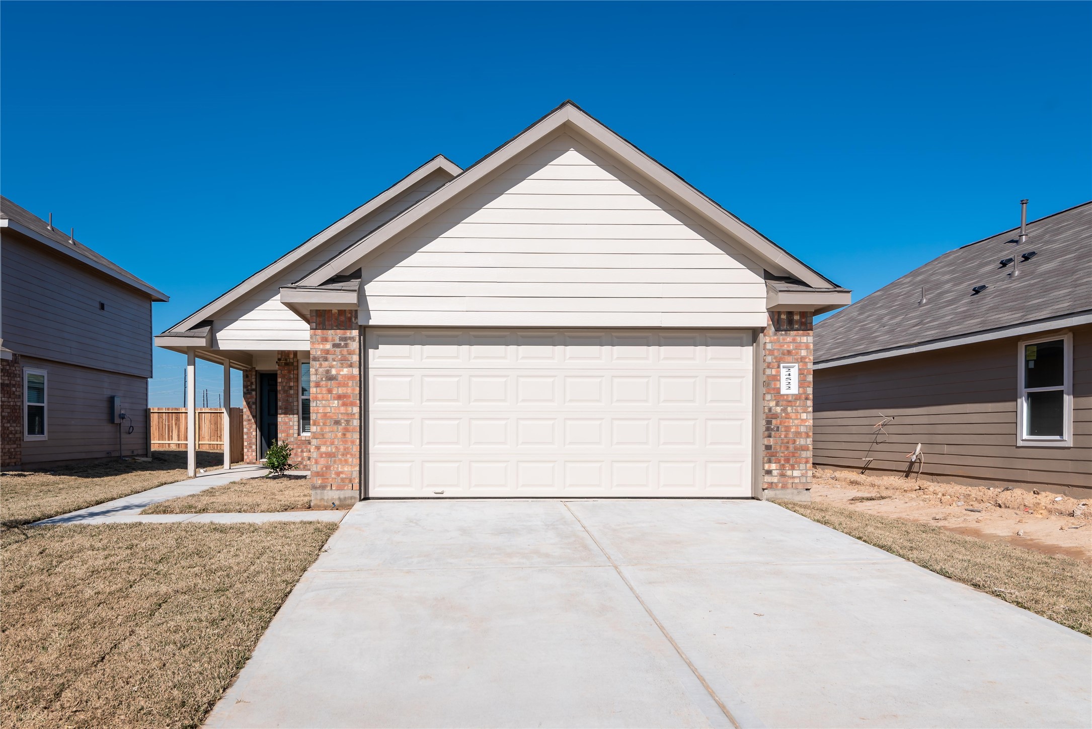 24522 Volta Gardens Court Katy TX 77493